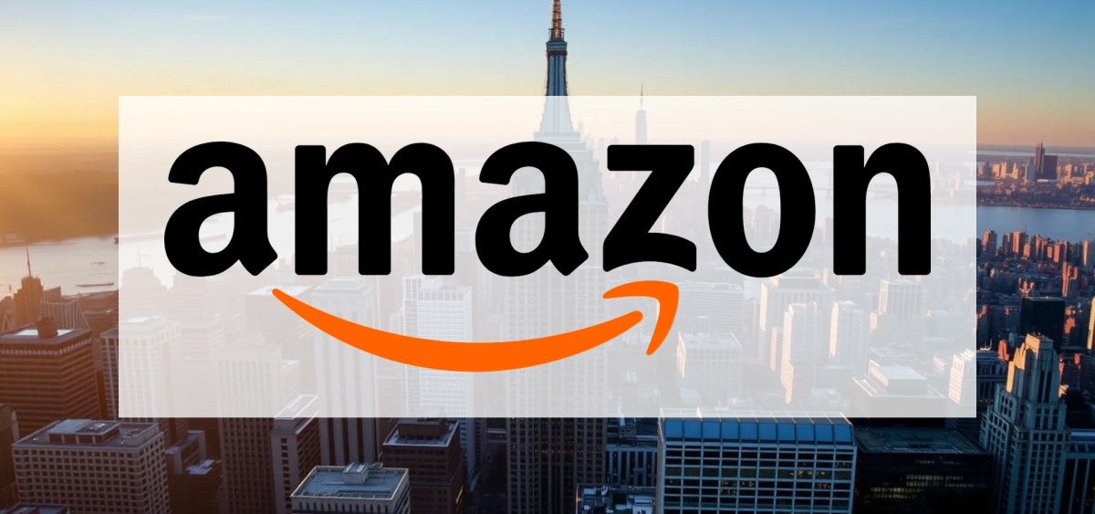 Beitragsbild zu Amazon Aktie: Milliarden-Schock überstanden?