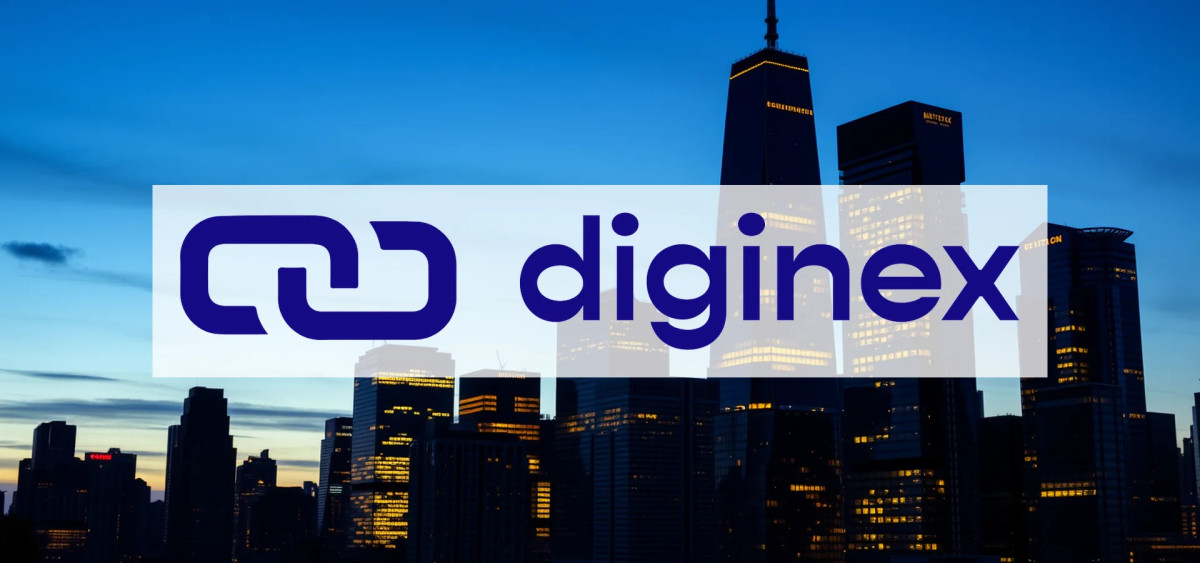 Beitragsbild zu Diginex Aktie: Hohe Spannung