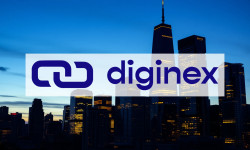 Beitragsbild zu Diginex Aktie: Hohe Spannung