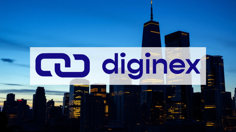 Beitragsbild zu Diginex Aktie: Hohe Spannung