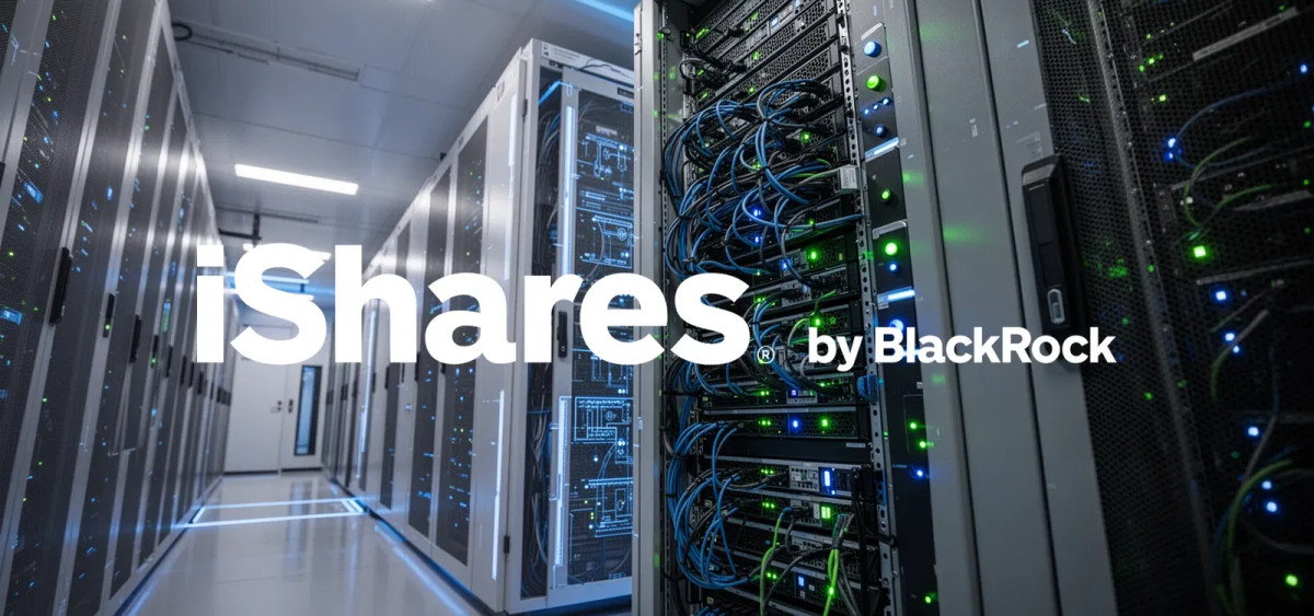 Beitragsbild zu iShares China Tech ETF: KI-Offensive