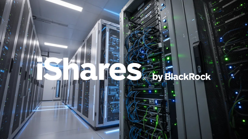 Beitragsbild zu iShares China Tech ETF: KI-Offensive