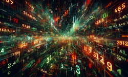 Beitragsbild zu Tesla, Oracle & Rivian: Drei Wege durch die KI-Infrastruktur-Krise