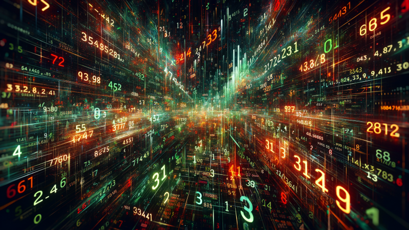 Beitragsbild zu Tesla, Oracle & Rivian: Drei Wege durch die KI-Infrastruktur-Krise