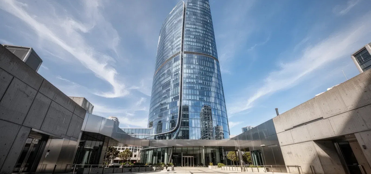 Beitragsbild zu Salesforce Aktie: Offensive gegen den Trend