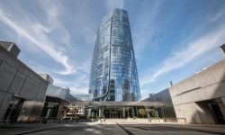 Beitragsbild zu Salesforce Aktie: Offensive gegen den Trend