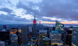 Beitragsbild zu Universal Energy Aktie: Nischenstrategie