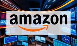 Beitragsbild zu Amazon Aktie: Comeback perfekt!