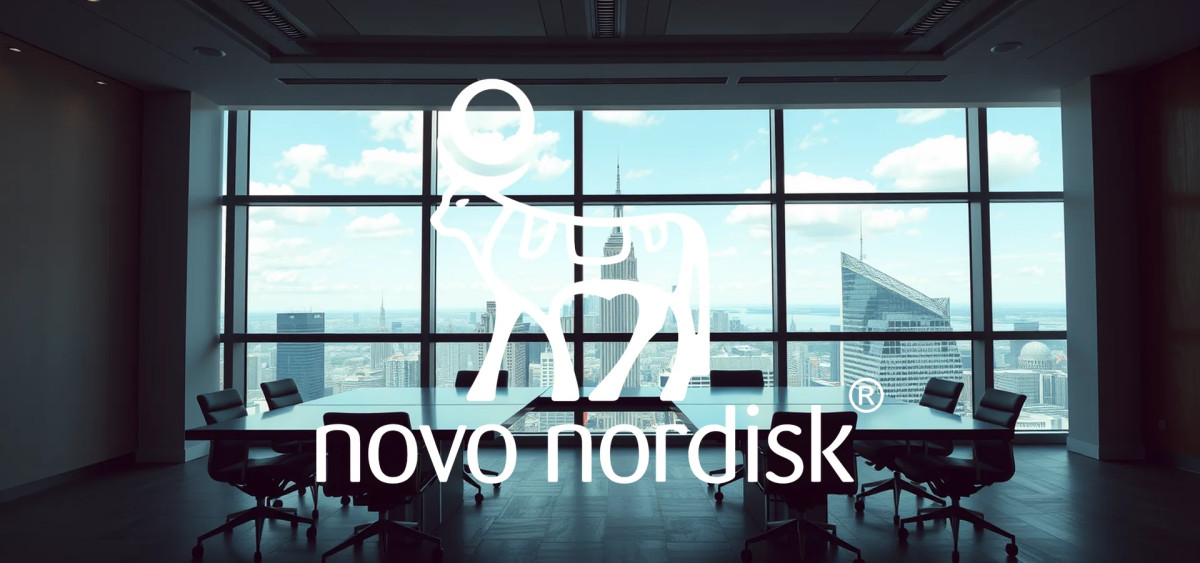 Beitragsbild zu Novo Nordisk Aktie: Katastrophe!