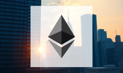 Beitragsbild zu Ethereum: Netzwerk boomt