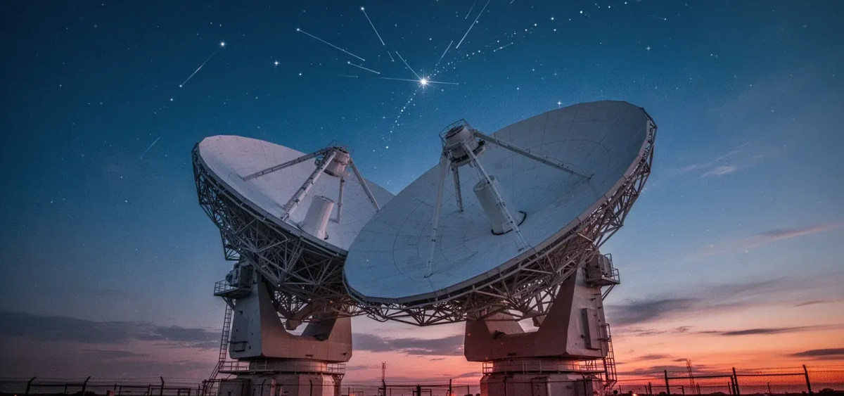 Beitragsbild zu Deutsche Telekom Aktie: Starlink-Plan