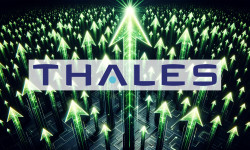 Beitragsbild zu Thales Aktie: Zukunftssichere Pläne!