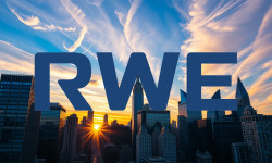 Beitragsbild zu RWE Aktie: Goldman knallt auf 53,50 Euro
