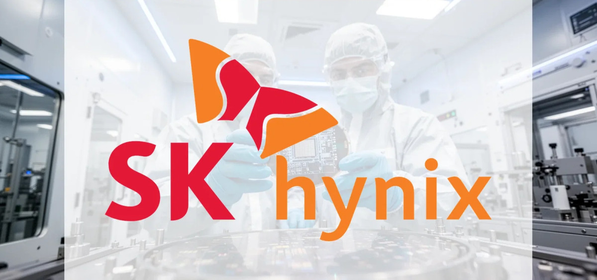 Beitragsbild zu SK Hynix Aktie: Microsoft-Deal und ASML-Rekordorder