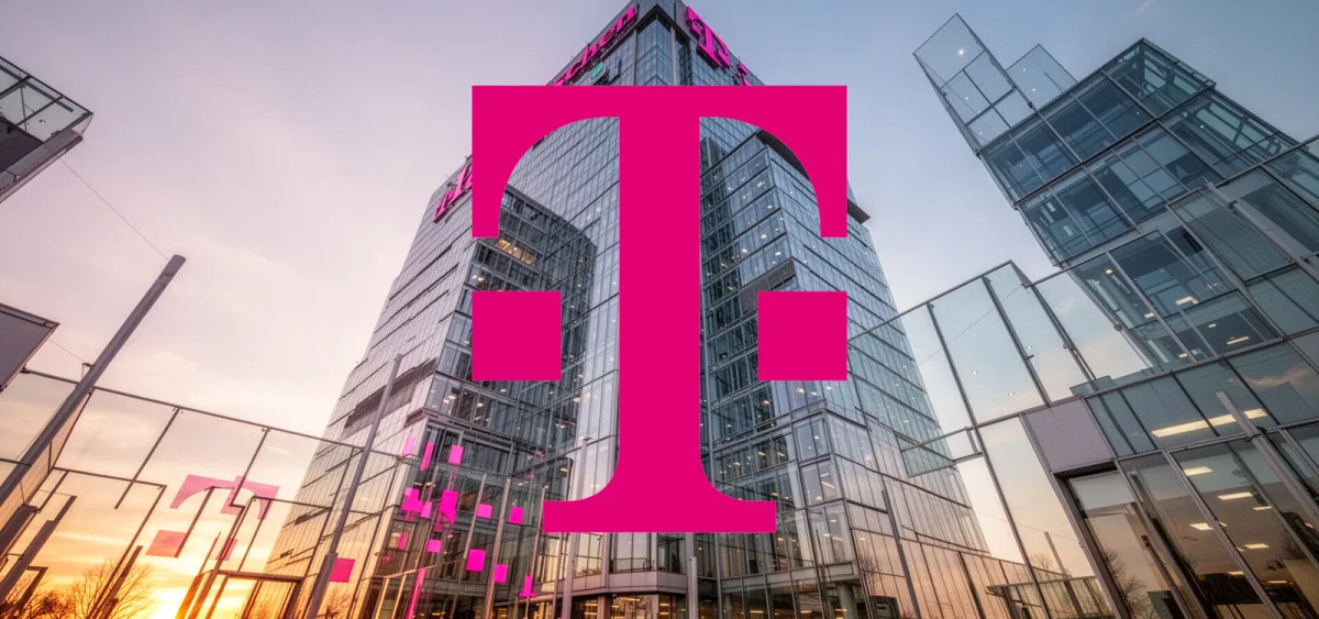 Beitragsbild zu Deutsche Telekom Aktie: Milliardenprogramm läuft
