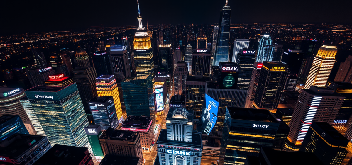 Beitragsbild zu Gold: Verheißungsvolle Zeiten!