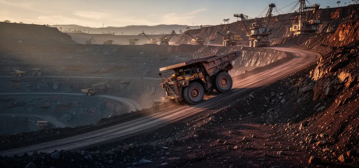 Beitragsbild zu Barrick Mining Aktie: Marktdynamiken beleuchtet