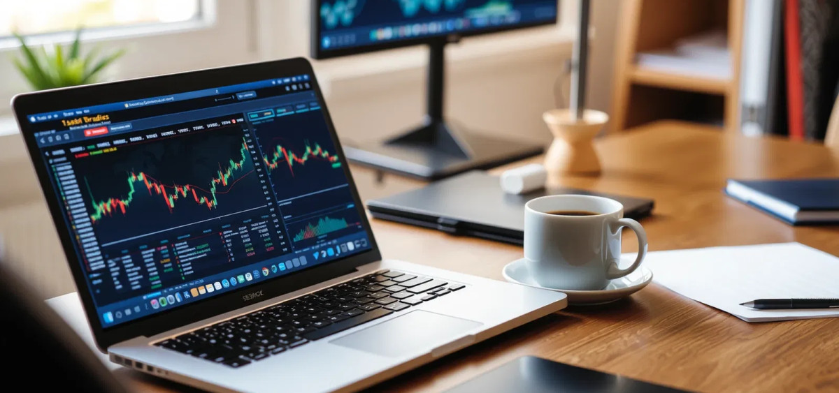 Beitragsbild zu Better Home Finance Aktie: KI-Wende geplant