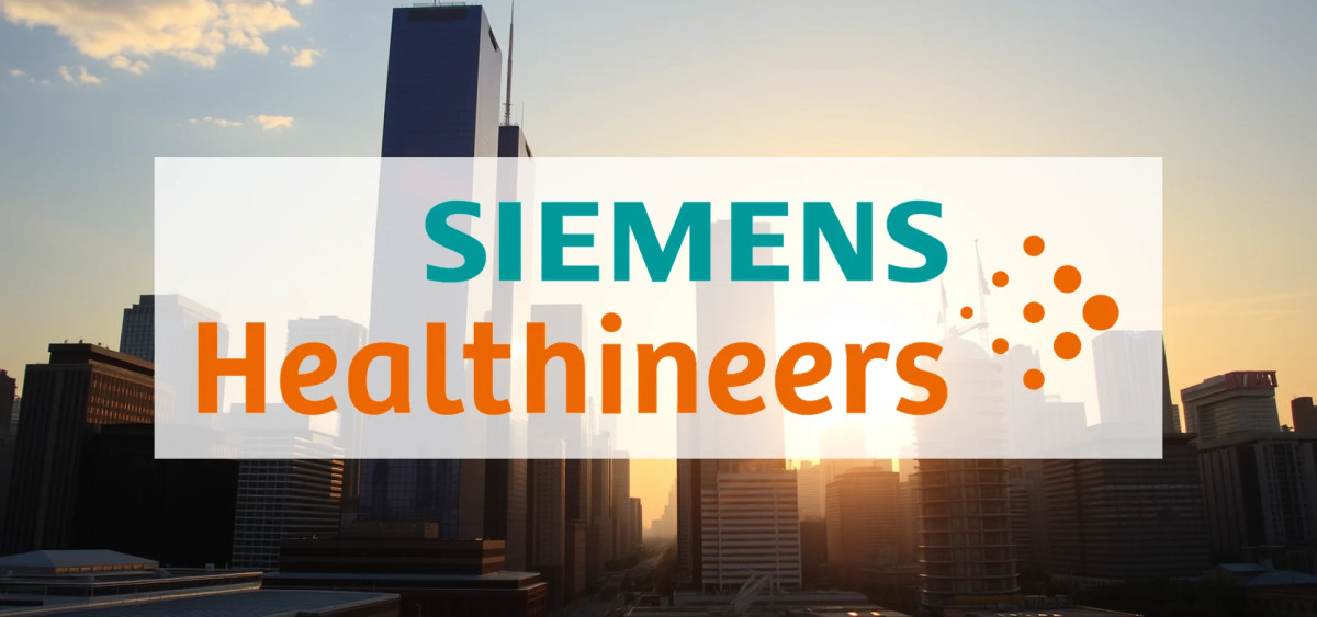 Beitragsbild zu Siemens Healthineers Aktie: Detailbetrachtung ratsam