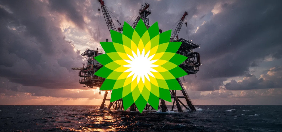 Beitragsbild zu BP Aktie: Verpasste Chancen?