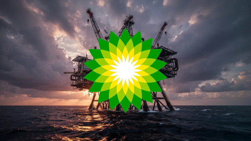 Beitragsbild zu BP Aktie: Verpasste Chancen?