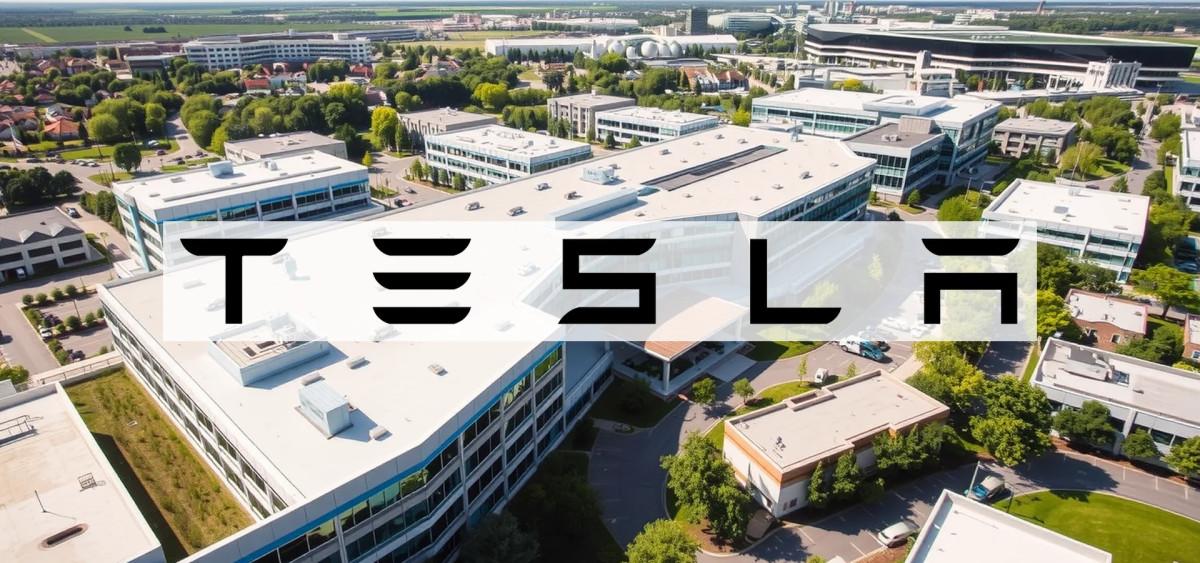 Beitragsbild zu Tesla Aktie: Unterschätzte Risiken?