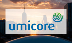 Beitragsbild zu Umicore Aktie: Zwischen Rekordgewinnen und Zukunftsängsten