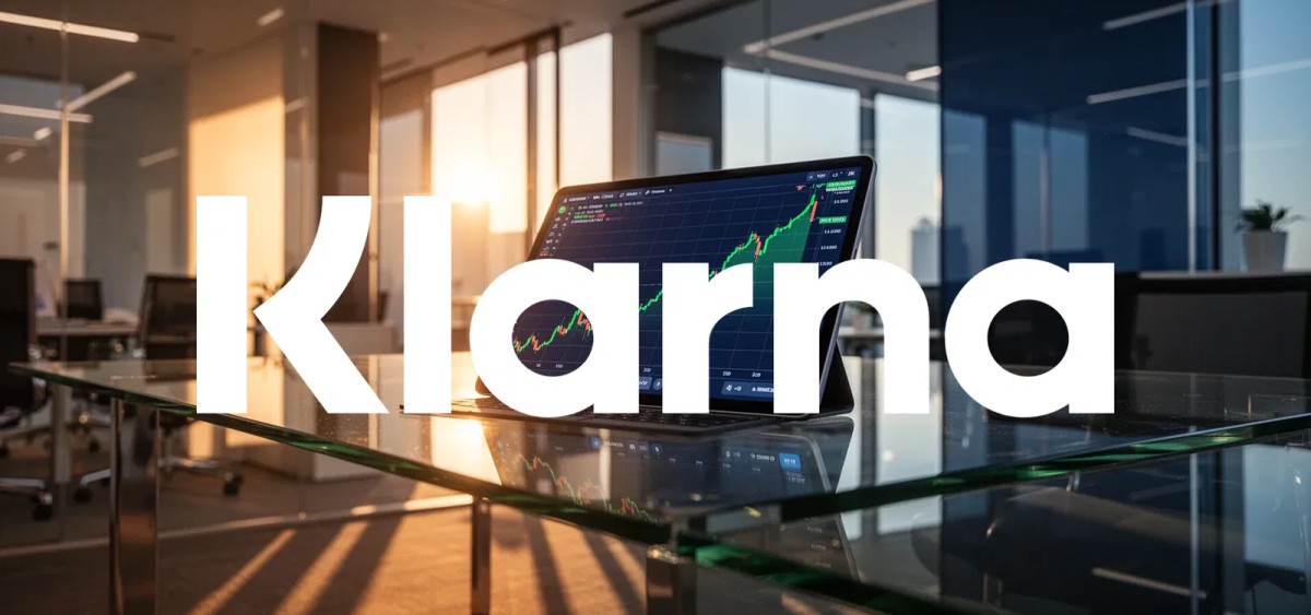Beitragsbild zu Klarna Aktie: Chairman kauft massiv nach