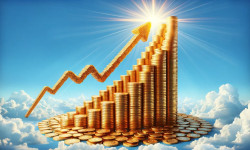 Beitragsbild zu Goldsky Resources Aktie: Spannung steigt