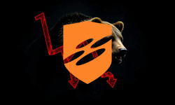 Beitragsbild zu DroneShield-Aktie: Sie zeigt allen die lange Nase!