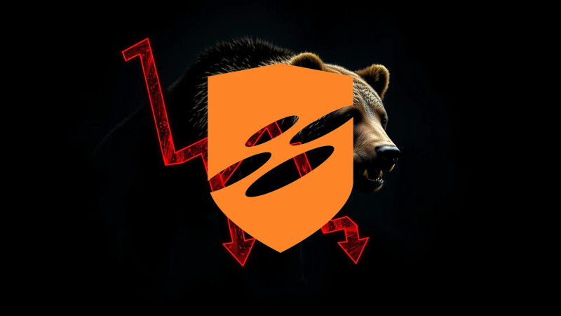 Beitragsbild zu DroneShield-Aktie: Sie zeigt allen die lange Nase!