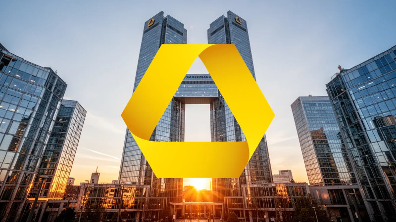 Beitragsbild zu Commerzbank Aktie: Entscheidende Hürde fällt