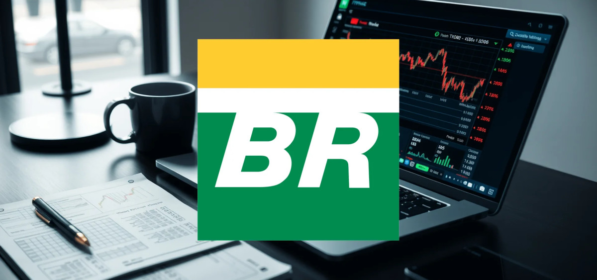 Beitragsbild zu Petrobras Aktie: Meilenstein erreicht