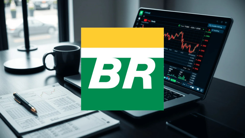 Beitragsbild zu Petrobras Aktie: Meilenstein erreicht