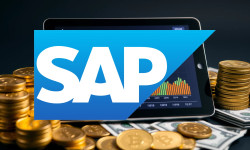 Beitragsbild zu SAP Aktie: Analysten sehen 40% Potenzial