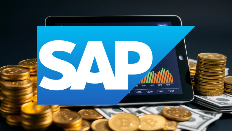 Beitragsbild zu SAP Aktie: Analysten sehen 40% Potenzial
