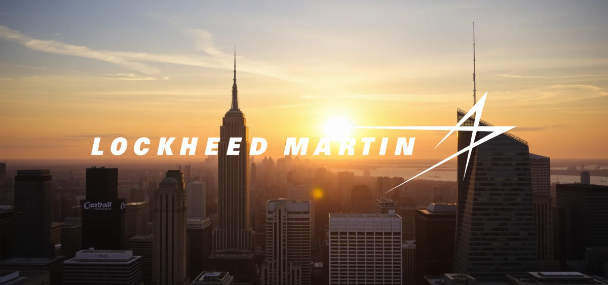 Beitragsbild zu Lockheed Martin Aktie: Entscheidungstag!