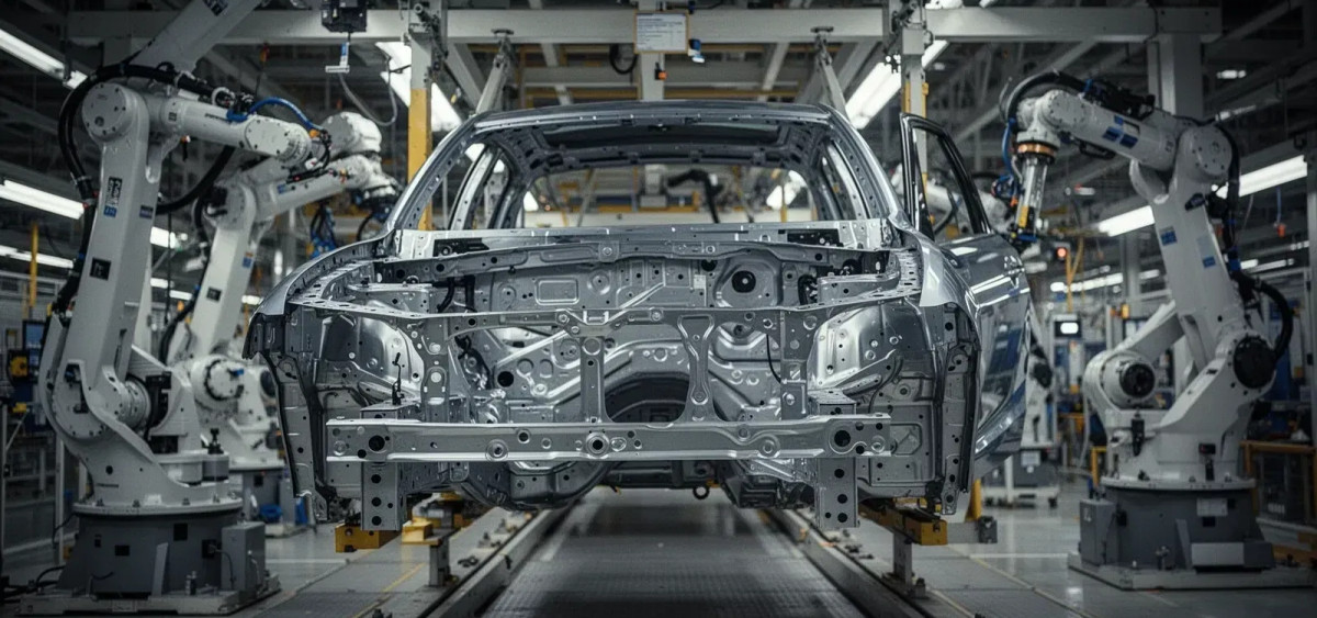 Beitragsbild zu BMW Aktie: Margen unter Druck