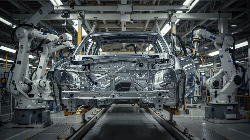 Beitragsbild zu BMW Aktie: Margen unter Druck