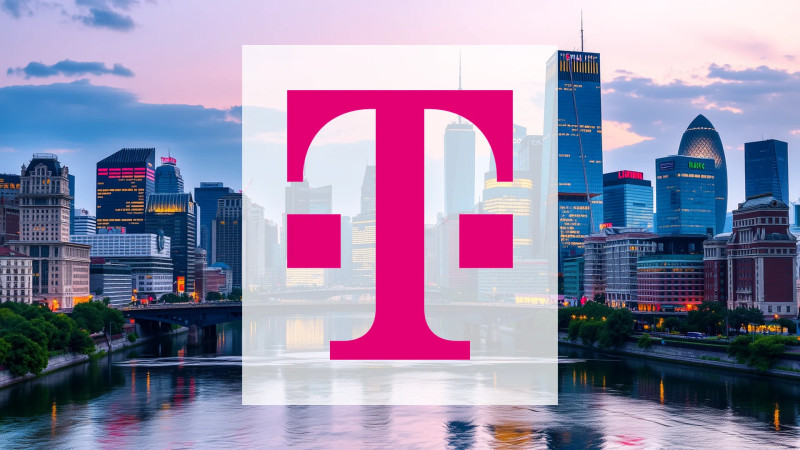 Beitragsbild zu Deutsche Telekom Aktie: Im Aufwärts-Trend!