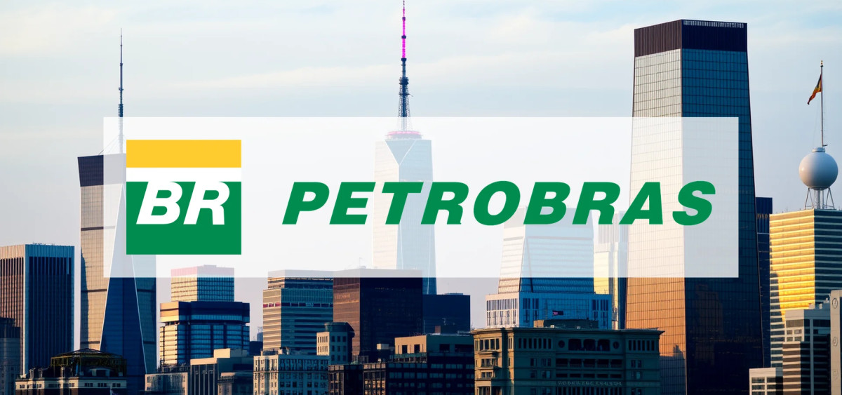 Beitragsbild zu Petrobras Aktie: Verfehlte Erwartungen!