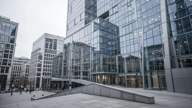 Beitragsbild zu Santander Aktie: Milliarden für Rückkäufe