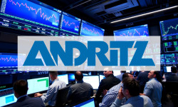 Beitragsbild zu Andritz-Aktie: Günstige Auftragslage!
