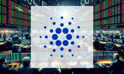 Beitragsbild zu Cardano: Meilenstein im Gegenwind