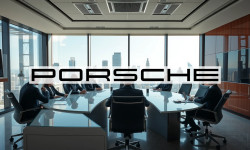 Beitragsbild zu Porsche AG Aktie: Starker Monatsauftakt!