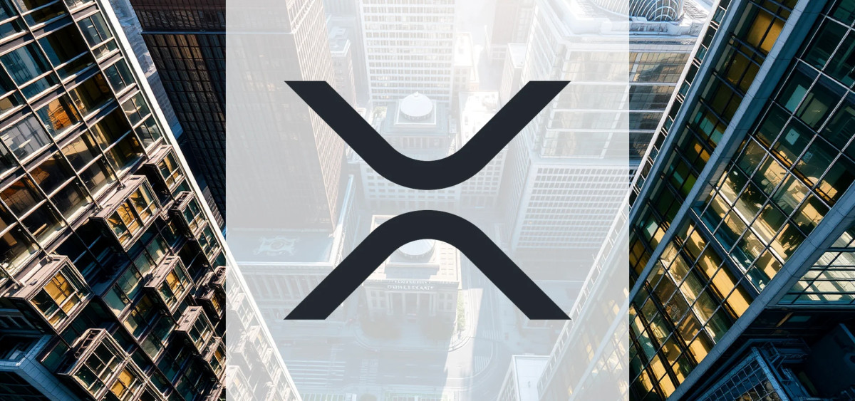Beitragsbild zu XRP: Reaktion erwartet?
