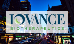 Beitragsbild zu Iovance Biotherapeutics Aktie: Absturz nach Quartalszahlen