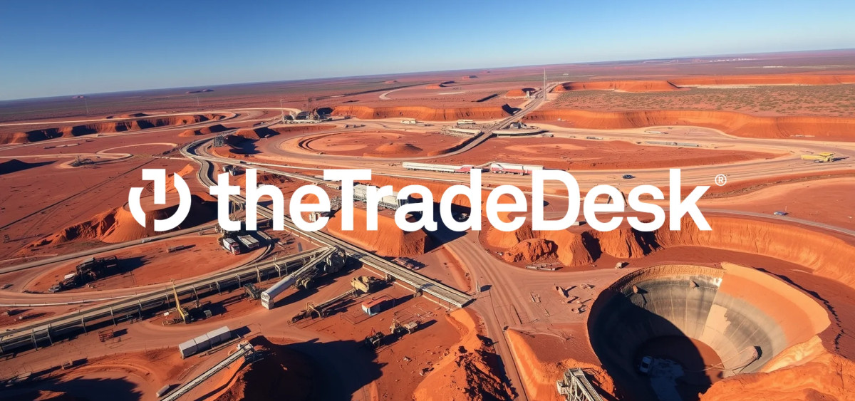 Beitragsbild zu The Trade Desk Aktie: Rettung in letzter Sekunde?