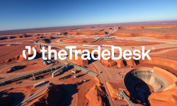 Beitragsbild zu The Trade Desk Aktie: Rettung in letzter Sekunde?