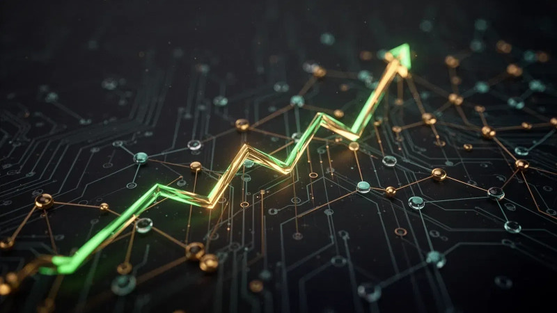 Beitragsbild zu Dogecoin: Coinbase-Integration